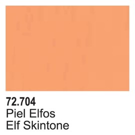 Vallejo Game Air Elf Skin Tone Paint