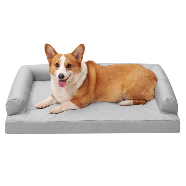 Maihandasi Orthopedic Dog Bed for Extra Large Dogs, Waterproof Memory