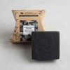 Jabón Artesanal Blen Carbón Activado 100 g Limpieza Profunda y