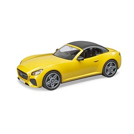 Bruder Toys CA Roadster