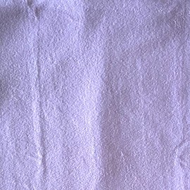Solid Lavender Anti-Pill Premium Fleece Fabric (Medium Weight) by The Yard