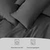 Blumtal 90 Microfibre Bed Linen And Pillowcase Set