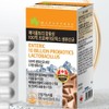 Proliferation of 10 billion lactic acid bacteria Menopausal live lactic