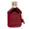 Dumont Nitro Red Intensely For Men 3.4 Oz Extrait De