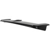 cciyu Rear Window Roof Top Spoiler Wing Fits For 2007