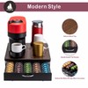 Flagship for Nespresso Pod Holder Vertuo Pod Drawer Coffee Pod