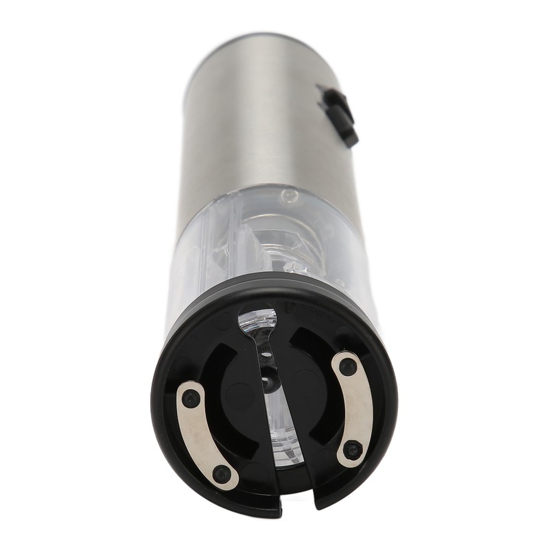 Electric Wine Opener Battery Operated Automatic Wine Bottle Opener with