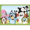 Ravensburger Children's Puzzle 05693 - Fun with Bluey - 2