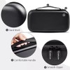 JBL Wireless Microphone Case Compatible with JBL Wireless Two Microphone