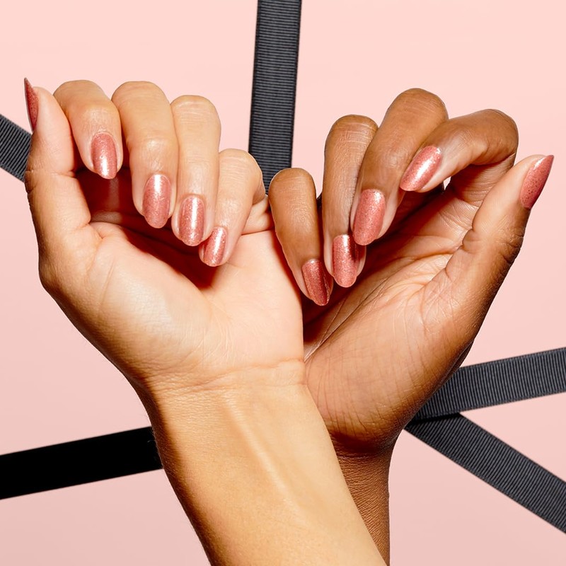 OPI Terribly Nice Christmas Collection - Nail Lacquer It's a