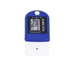 Oximeter Finger Fingertip Portable Blood Oxygen Saturation Pulse Heart Rate