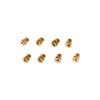 BVF Set: Main Nozzles (75-95) for BVF Simson Carburettor