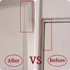 T Shape Door Seal Strip for Door & Windows Gaps，Draft