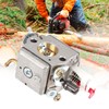 Carburetor Fit for Jonsered CS2152 CS2150 CS2147 CS2145 CS2141 Chainsaw