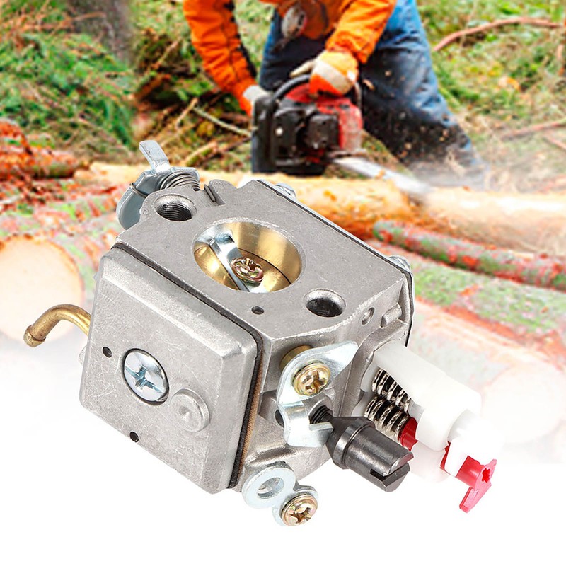 Carburetor Fit for Jonsered CS2152 CS2150 CS2147 CS2145 CS2141 Chainsaw