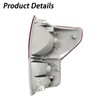 Taillight Assembly for 2007 2008 2009 2010 2011 2012 2013