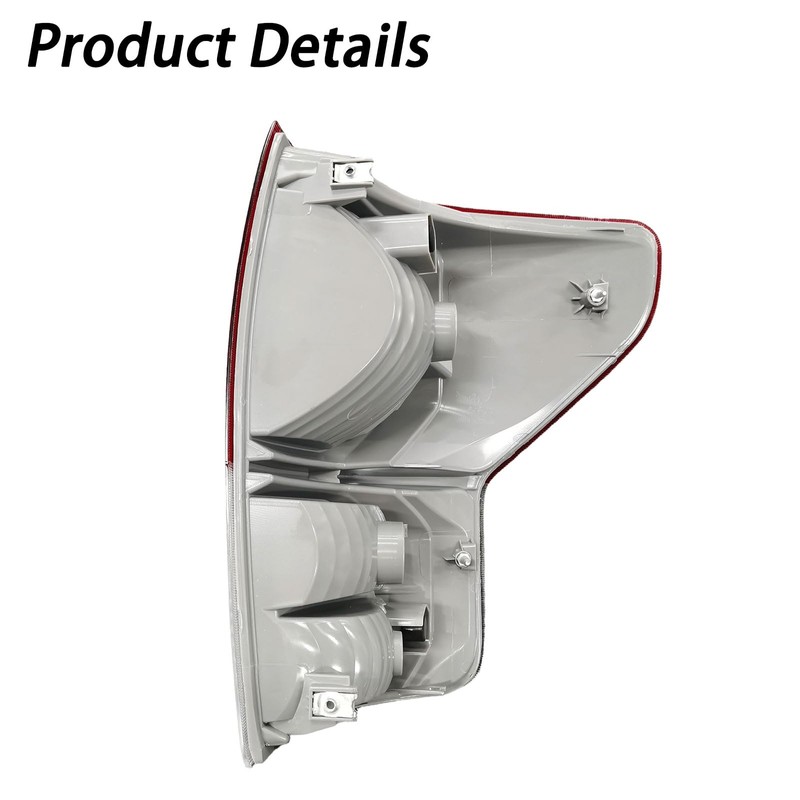 Taillight Assembly for 2007 2008 2009 2010 2011 2012 2013