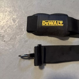 Dewalt Dcbl777 60V MAX Flex Volt Blower Ajustable Strap Attachment Genuine