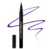UNIMEIX Liquid Liner - Waterproof Eyeliner Pen, All Day Precision,