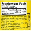 Metilcobalamina Vitamina B12 1000 Mcg 100 Capsulas B26 Limón