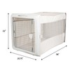 Sport Pet Large Pop-Crate