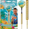 Legend Wayne Mardle Darts | Steel Tip Darts Set |