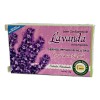 Jabón García De Lavanda 100% Vegano & Ecológico & Natural
