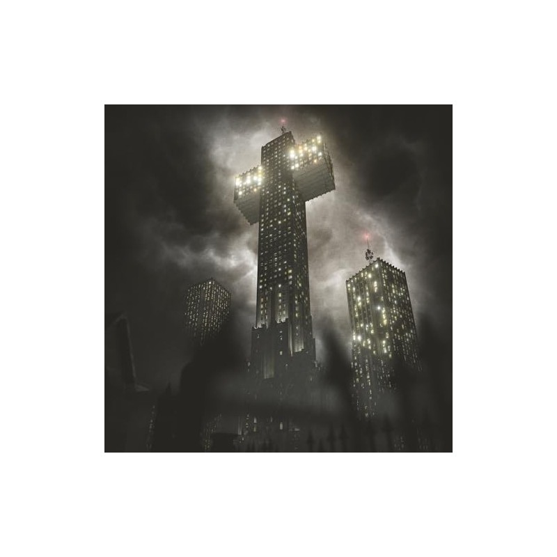 Nordic Gothic (Digipak)