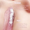 Lomansa Eyelash Lifting Powder, Lash Lift Powder, Super Mix, with