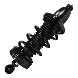 Unity 15123 Rear Left Complete Strut Assembly