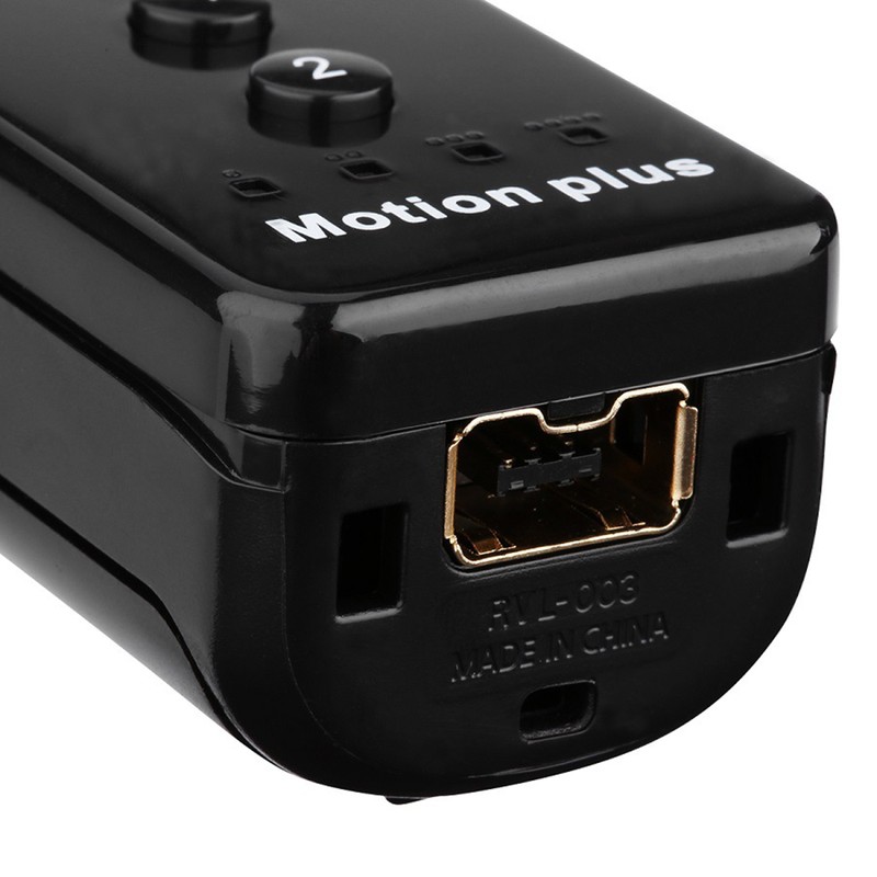 Remote Controller Wireless Gesture Controller with Silicone Case and Wrist