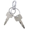 Mover Parts (2) Llave de encendido A5160 91A07-01910 para carretilla
