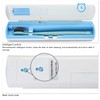 ZL‑10L Professional Ultraviolet Toothbrush Cleaner Device UV LED Toothbrush Cleaning