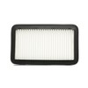 RIDEX 8A0383 Engine Air Filter Recirculation Filter