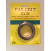 Fas-Grit 1" x 10' Emery Cloth-Grit 180 Aluminum Oxide Multiple Applications