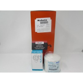 Kubota GENUINE KUBOTA ENGINE OIL FUEL & AIR FILTER KIT L3240 L3540 L3940 L4240 L4400