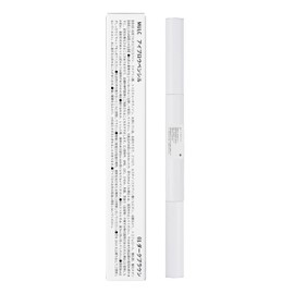 MULC Muruku Eyebrow Pencil, Dark Brown, Eyebrow for Men, Eyebrow, Eyebrow Pencil, 0.26g