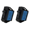 Eta (QTY 2) E-T-A 3120-F311-P7T1