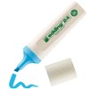 Edding Recycled Highlighter - Blue