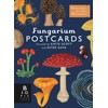 Fungarium Postcard Box Set