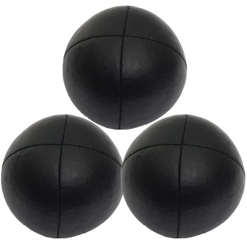 3 x Pro Cascade XL 180g Juggling Balls - Large