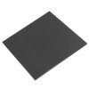 3D Printer Glass Platform 120x120x4mm Microporous Coating Strong Adhesion High