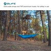 OLIFE Sunbreeze Outdoor Camping Ultralight Hammock Small / Set Including