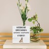 Funny Kitchen Signs - German Shepherd Gifts For Women,German Shepherd