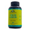 120 Cápsulas Citrulina Arginina 500 Mg A4h Rinde 2 Meses