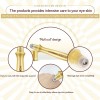 Crema Reafirmante Con Forma De Caracol Para Ojos Eye Rorec