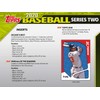 Topps 2020 Baseball Series 2 T/C Box