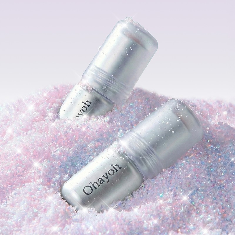 Ohayoh Unreal Glow Dew Stick 4.7g - 01 Pearly Dew