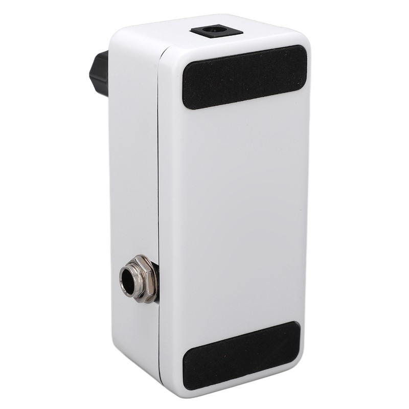 Guitar Effect Pedal BOOSTER Mini Single Adjustable Musical Instrument Accessory