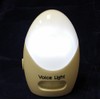 Kaito AS002 3-LED Sound-Activated Sensor Light